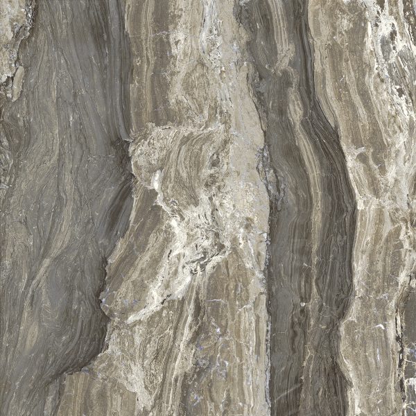КЕРАМОГРАНИТ GEMSTONE TAUPE LUX 58,5X58,5