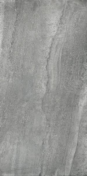 КЕРАМОГРАНИТ STONES 2.0 BURL GRAY GLOSSY RETT	60X120