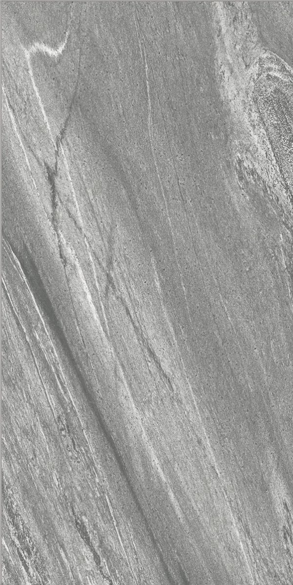 КЕРАМОГРАНИТ STONES 2.0 BURL GRAY GLOSSY RETT	60X120 — изображение 2