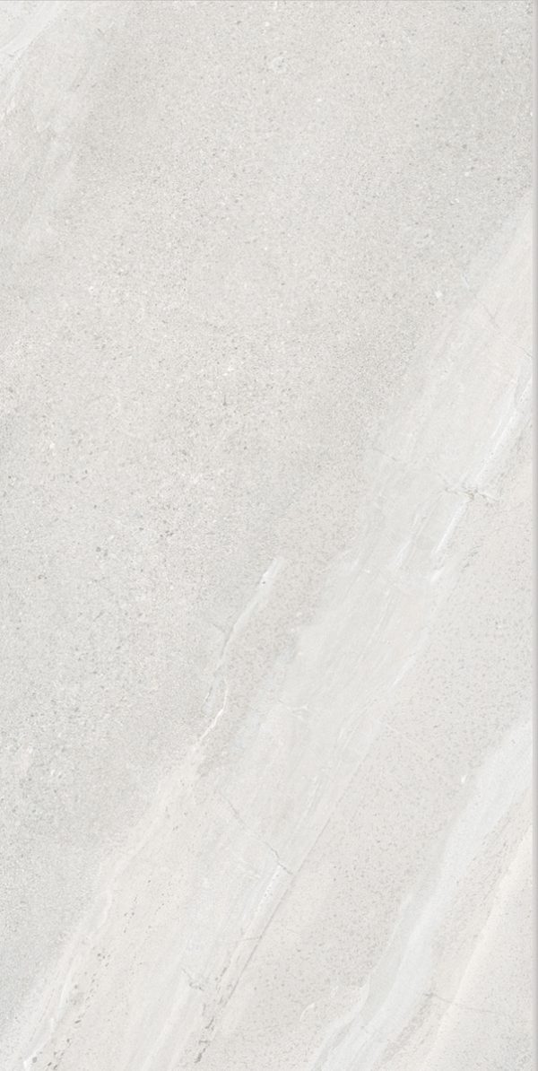КЕРАМОГРАНИТ STONES 2.0 BURL WHITE GLOSSY RET	60X120 — изображение 4
