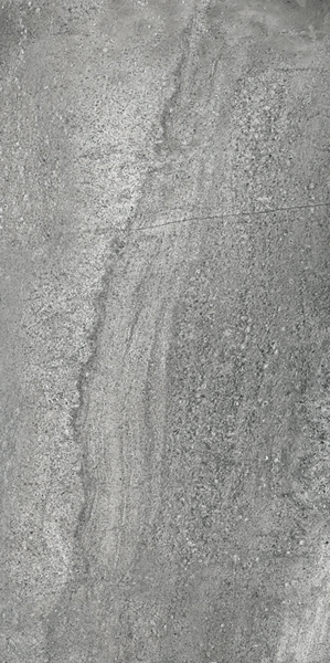 КЕРАМОГРАНИТ STONES 2.0 BURL GRAY GLOSSY RETT.	40X80