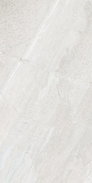 КЕРАМОГРАНИТ STONES 2.0 BURL WHITE GLOSSY RETT.40X80