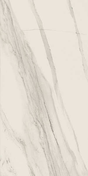 КЕРАМОГРАНИТ STONES 2.0 CALACATTA GLOSSY RET	40X80