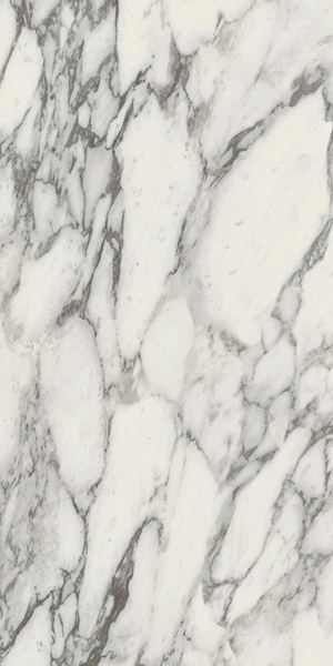 КЕРАМОГРАНИТ STONES 2.0 ARABESC.WHITE MATTE RET	40X80