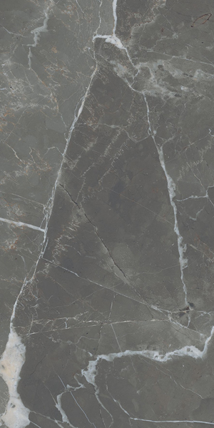 КЕРАМОГРАНИТ STONES 2.0 CALACAT.BLACK SMOOTH RT	40X80