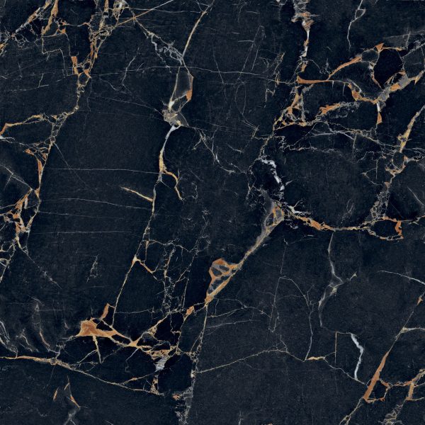 КЕРАМОГРАНИТ SNS.SIGN.PORTO GOLD LUX RET 120X120