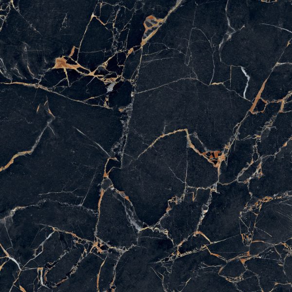 КЕРАМОГРАНИТ SNS.SIGN.PORTO GOLD LUX RET 120X120 — изображение 2