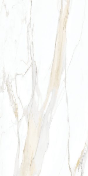 КЕРАМОГРАНИТ I CLASSICI CAL.GOLD MATTE 60X120 RET