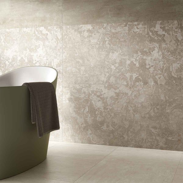 КЕРАМОГРАНИТ FOYER BROCART MASQUE NAT.RET 60X120 — изображение 2