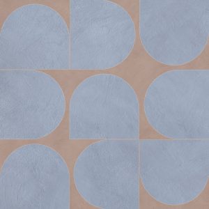 КЕРАМОГРАНИТ ALTEREGO 14OI DOME NAT R 60X60
