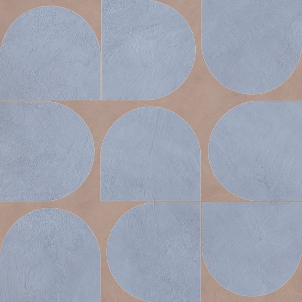КЕРАМОГРАНИТ ALTEREGO 14OI DOME NAT R 60X60