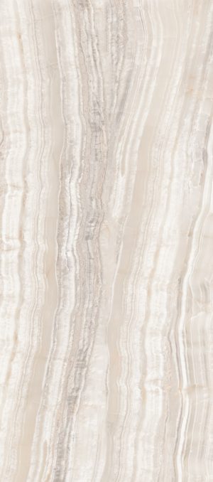 КЕРАМОГРАНИТ SENSI UP ONICE BEIGE LUX RET 120X280