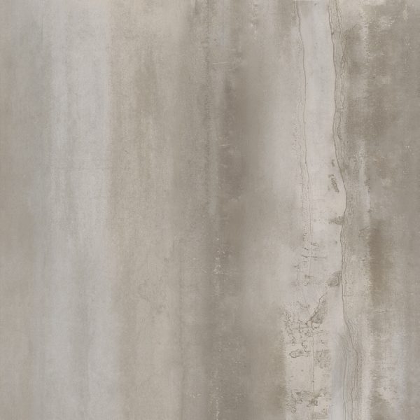 КЕРАМИЧЕСКАЯ ПЛИТКА STEELWALK NIKEL RETT	59,5X59,5