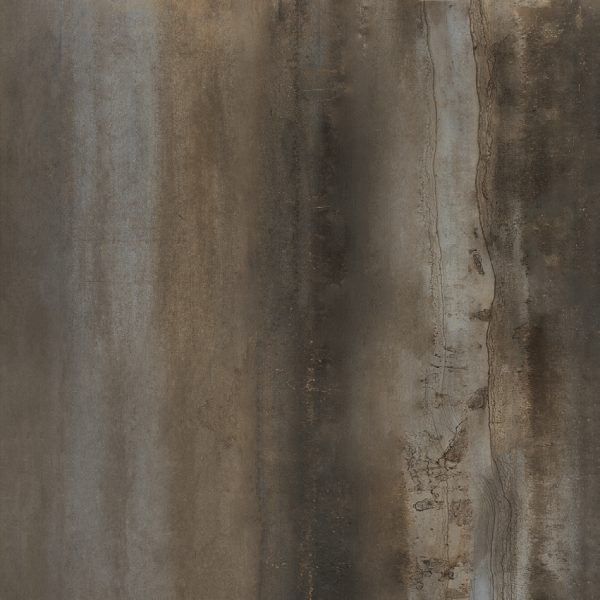 КЕРАМИЧЕСКАЯ ПЛИТКА  STEELWALK METAL RETT	59,5X59,5