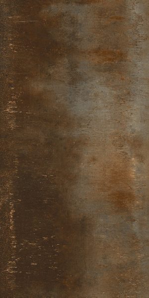 КЕРАМИЧЕСКАЯ ПЛИТКА STEELWALK RUST RETT	29,6X59,5