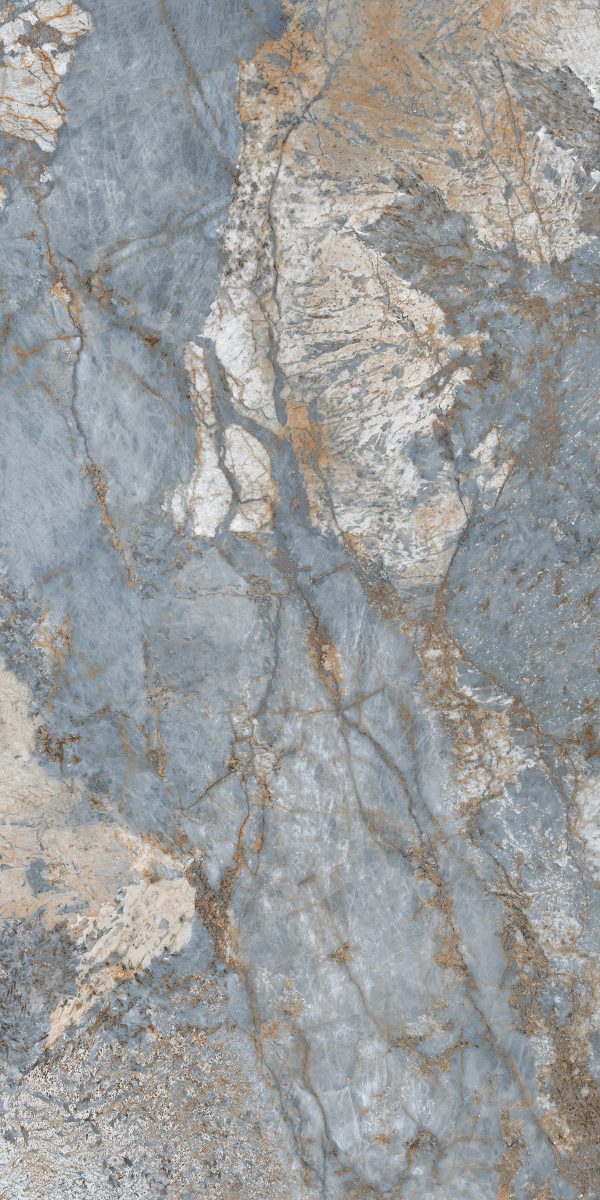 КЕРАМОГРАНИТ GEMSTONE OCEAN RET 60X120 — изображение 2