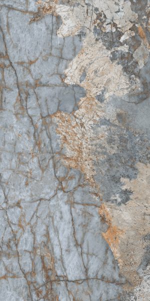КЕРАМОГРАНИТ GEMSTONE OCEAN RET 60X120