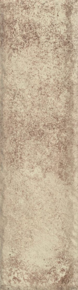 ПЛИТКА ФАСАДНАЯ CERAMIKA PARADYZ SCANDIANO ROSSO ELEWACJA 24X6,5 (0,72)