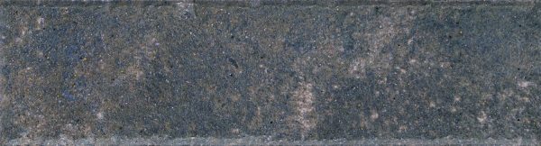 ПЛИТКА ФАСАДНАЯ CERAMIKA PARADYZ VIANO ANTRACITE ELEWACJA 24,5X6,6 (0,71)