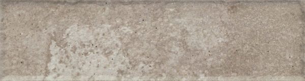 ПЛИТКА ФАСАДНАЯ CERAMIKA PARADYZ VIANO BEIGE ELEWACJA 24,5X6,6 (0,74)