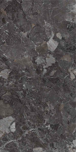 КЕРАМОГРАНИТ MOCKUP PORTOFINO BLACK NAT.RET60X120