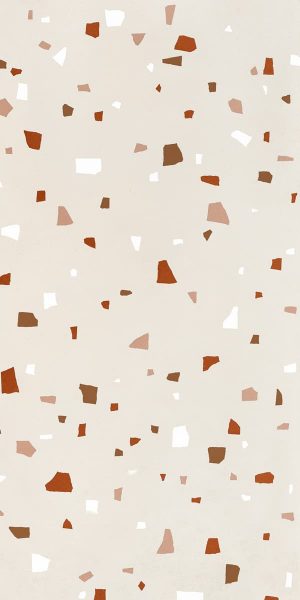 КЕРАМОГРАНИТ NUANCES AVORIO COCCIO SQ.  120X60