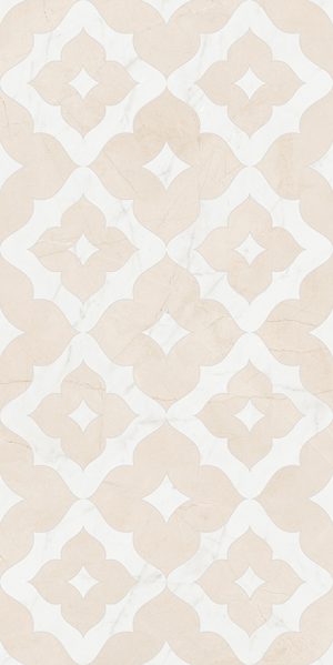 КЕРАМОГРАНИТ SUPREME MEMORIES ORIENTAL W. LU 3 R 60Х120