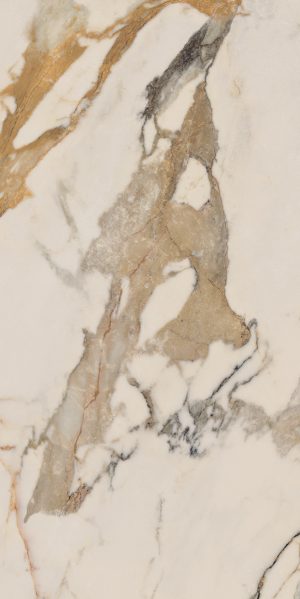 КЕРАМОГРАНИТ EPOQUE IVORY RET 60X120