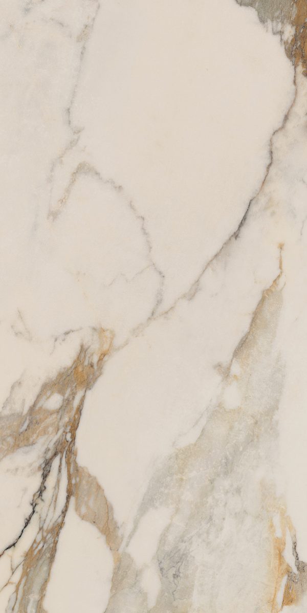 КЕРАМОГРАНИТ EPOQUE IVORY RET 60X120 — изображение 2