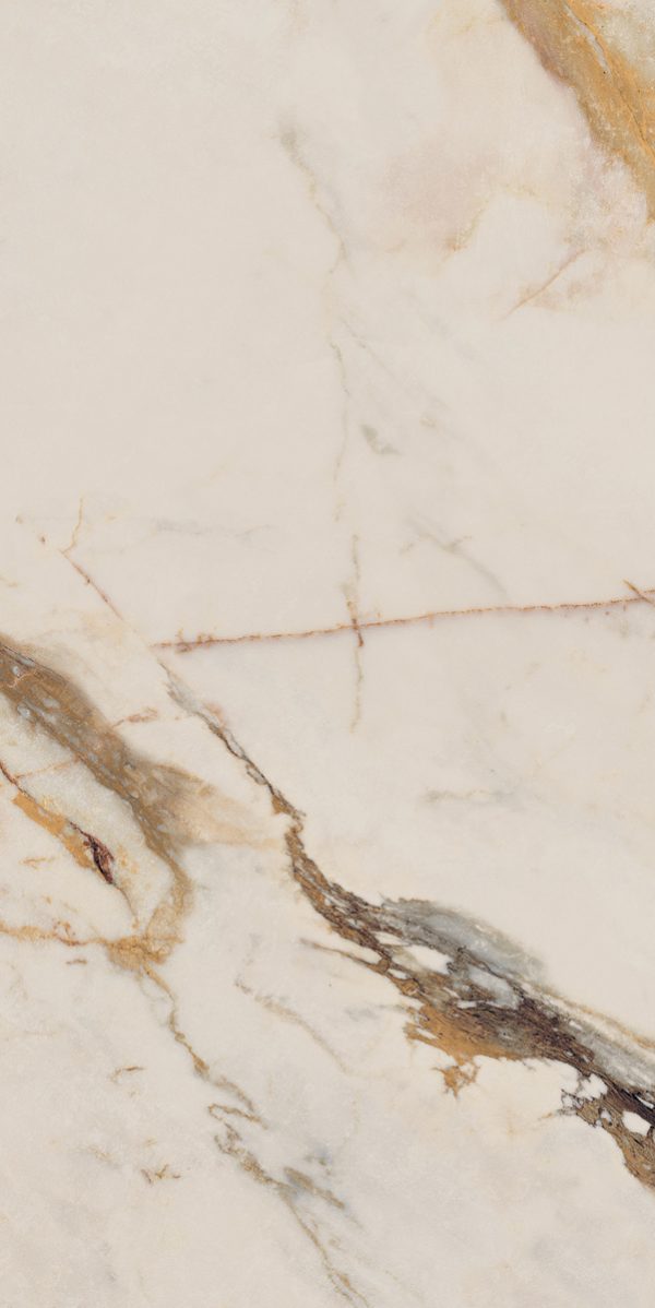 КЕРАМОГРАНИТ EPOQUE IVORY RET 60X120 — изображение 3
