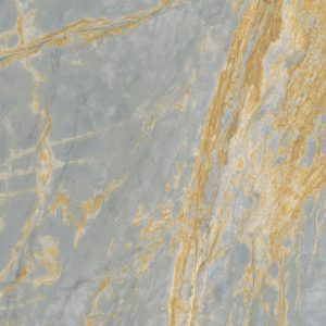 КЕРАМОГРАНИТ EPOQUE 21 GRIGIO ETR.NAT RET 80X80