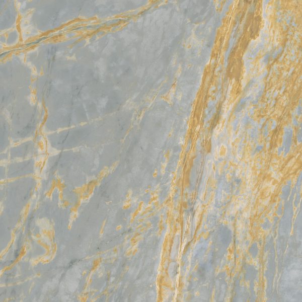 КЕРАМОГРАНИТ EPOQUE 21 GRIGIO ETR.NAT RET 80X80