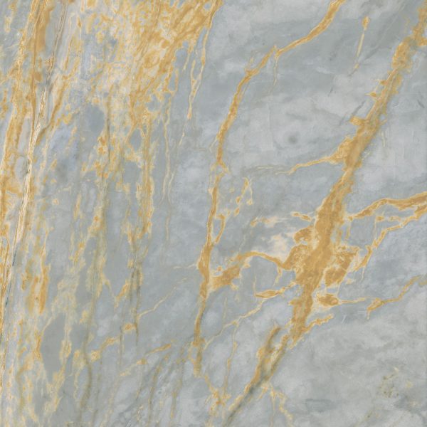 КЕРАМОГРАНИТ EPOQUE 21 GRIGIO ETR.NAT RET 80X80 — изображение 2