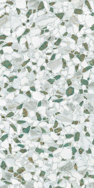 КЕРАМОГРАНИТ CHARM GREEN SQ.LAPP. 120X60
