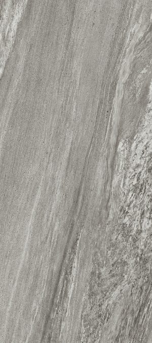 КЕРАМОГРАНИТ STONES 2.0 BURL.GRAY GLOSSY RET	80X180