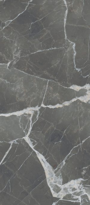 КЕРАМОГРАНИТ STONES 2.0 CALACAT.BLACK SMOOTH	 80X180