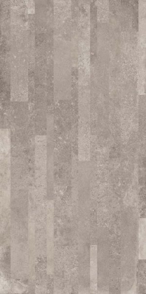 КЕРАМИЧЕСКАЯ ПЛИТКА ILLUSION UNIKA GREY RETT  60X120