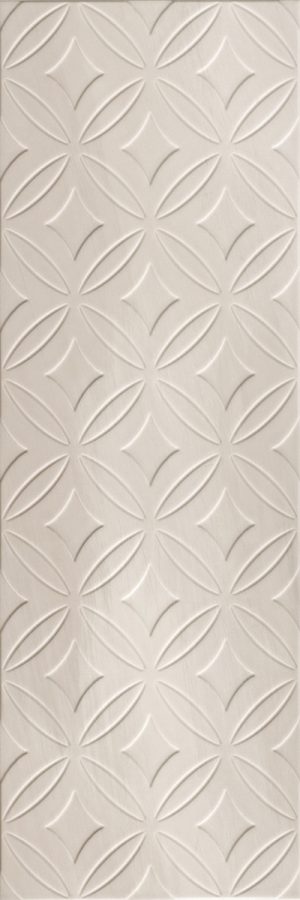 КЕРАМИЧЕСКАЯ ПЛИТКА SPOTLIGHT TAUPE GEO LUX 33,3X100