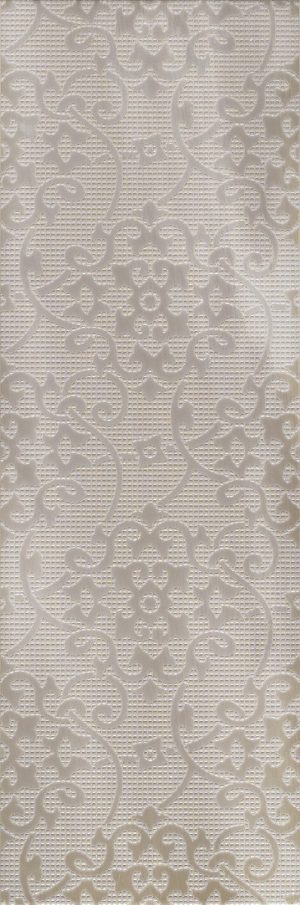 КЕРАМИЧЕСКАЯ ПЛИТКА SPOTLIGHT TAUPE   INS NEOCLASSICO LUX 33,3X100