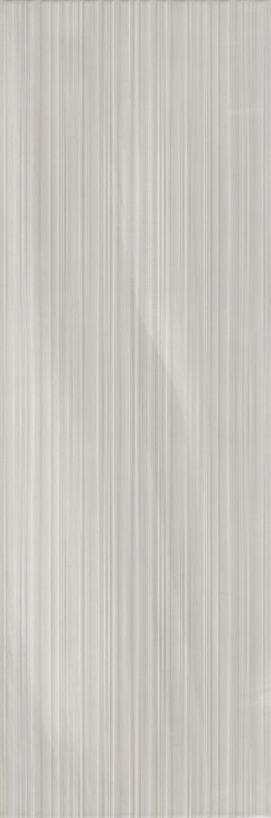 КЕРАМИЧЕСКАЯ ПЛИТКА SPOTLIGHT GREY LINES LUX 33,3X100