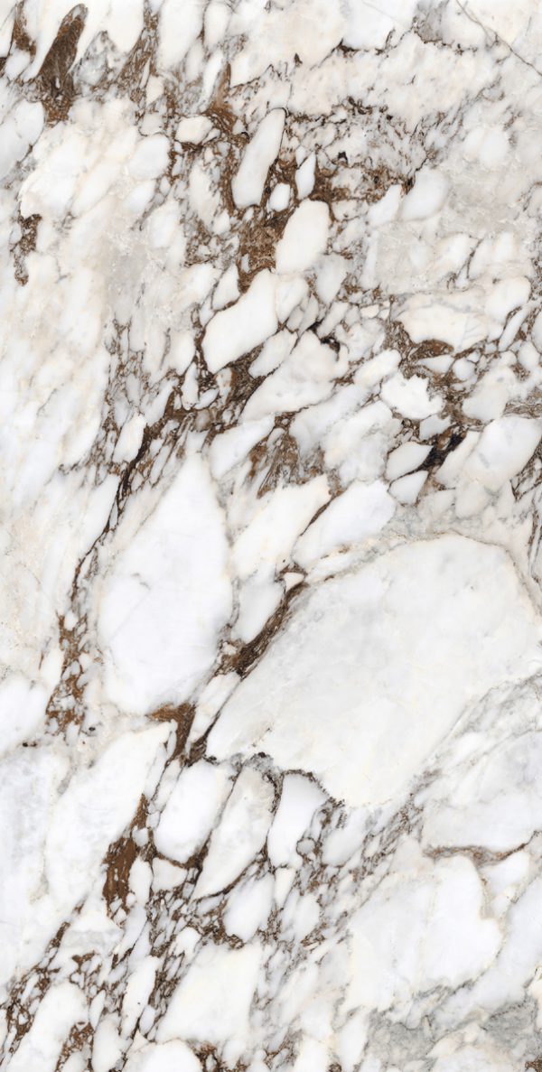 КЕРАМОГРАНИТ  BIJOUX BRECHE CAPRAIA GLO 6MM 160X320