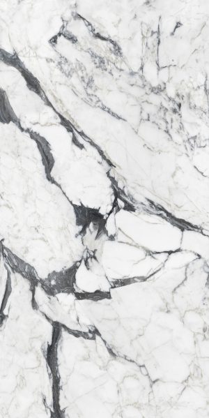 КЕРАМОГРАНИТ  BIJOUX CALAC ALTISSIMO GLO 6MM 160X320