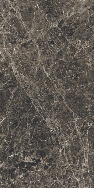 КЕРАМОГРАНИТ  BIJOUX MARRON IMPERIAL MAT 6MM 160X320