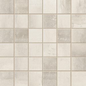 МОЗАИКА MIX STEELWALK CROME RETT/LAPP ( 36PZ )	29,6X29,6
