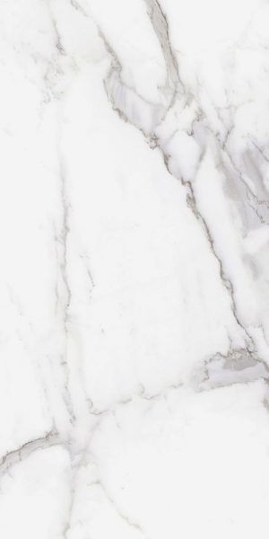 Керамическая плитка 60X120 INC STATUARIO VENATO GL RT КЕРАМИЧЕСКАЯ ПЛИТКА 60X120 INC STATUARIO VENATO GL RT