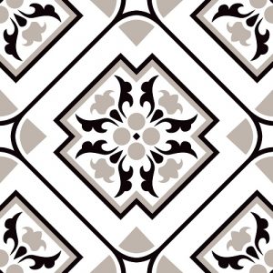 Керамическая плитка ORNAMENT 3043 20*20 MATT КЕРАМИЧЕСКАЯ ПЛИТКА ORNAMENT 3043 20*20 MATT