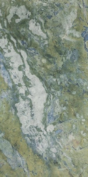 Керамическая плитка 60*120 Paradise Rain Forest Green Polished Rec. КЕРАМИЧЕСКАЯ ПЛИТКА 60*120 PARADISE RAIN FOREST GREEN POLISHED REC.