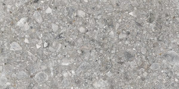 КЕРАМОГРАНИТ IDALGO ГЕРДА СЕРЫЙ MR 60X120