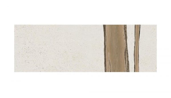 ПЛИТКА CERAMIKA PARADYZ BELLA GRYS DECOR MIX REKT MAT 29,8X89,8