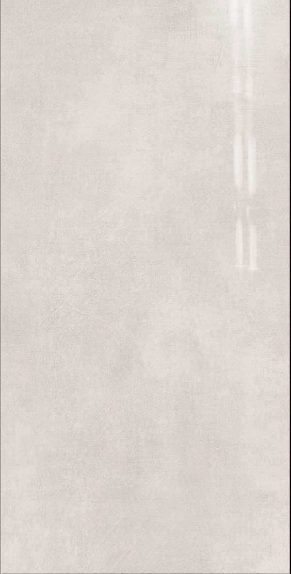 КЕРАМОГРАНИТ REALISTIK CONCRETE BIANCO GLOSS 60X120 (1,44) — изображение 4